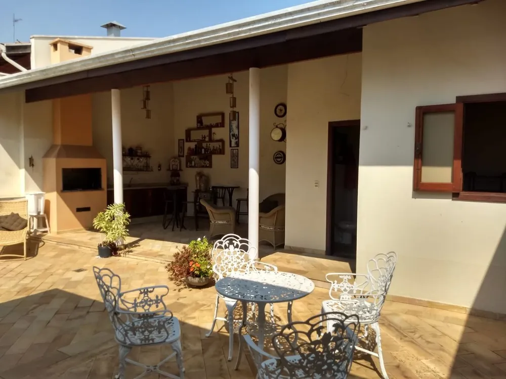 Casa, 3 quartos, 317 m² - Foto 15