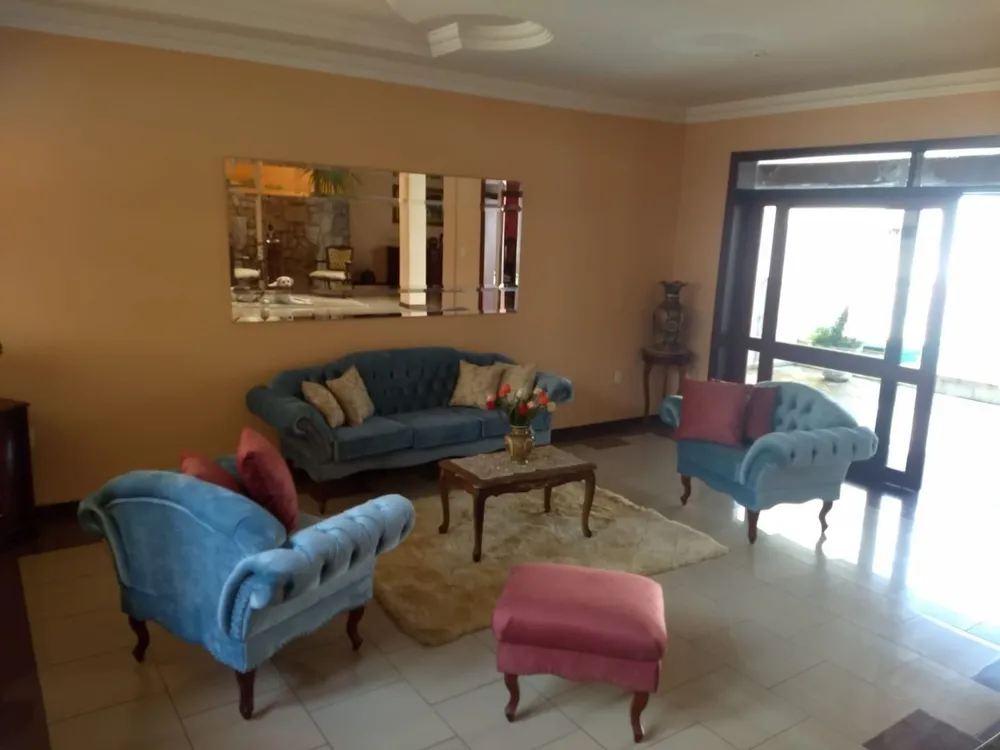 Casa, 3 quartos, 317 m² - Foto 5