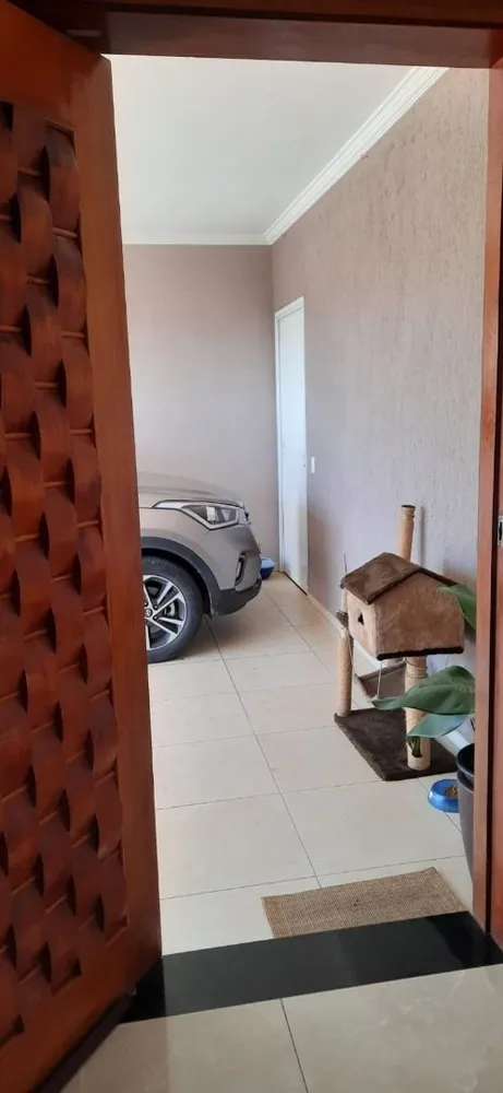Casa, 3 quartos, 160 m² - Foto 12