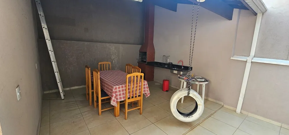 Casa, 3 quartos, 160 m² - Foto 15