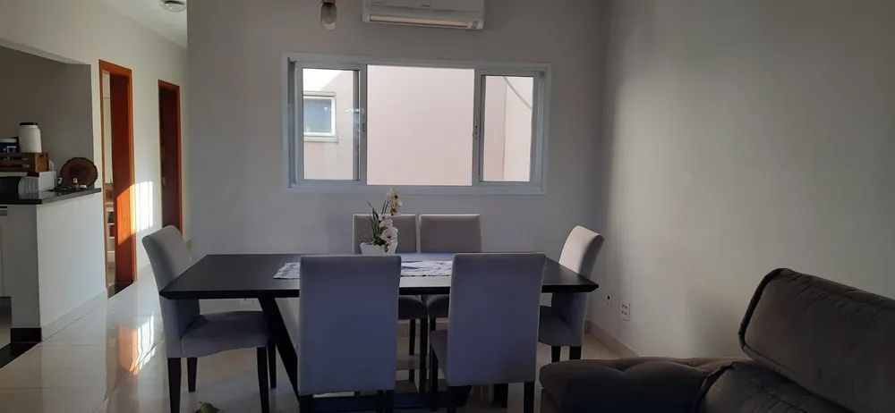 Casa, 3 quartos, 160 m² - Foto 9