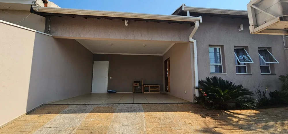 Casa, 3 quartos, 160 m² - Foto 3