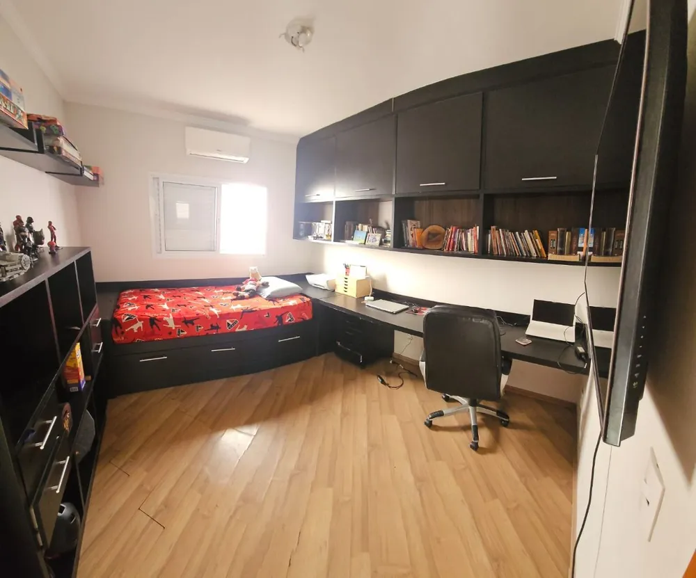 Casa, 3 quartos, 160 m² - Foto 5