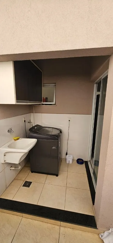 Casa, 3 quartos, 160 m² - Foto 2