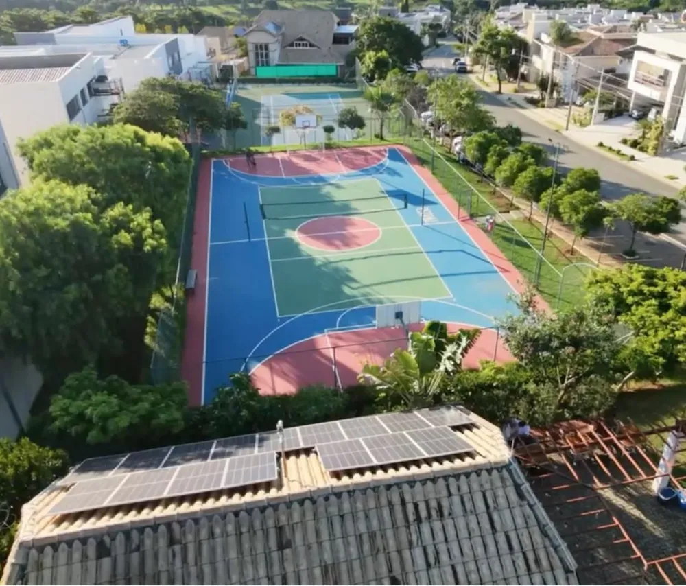 Casa de Condomínio, 4 quartos - Foto 7