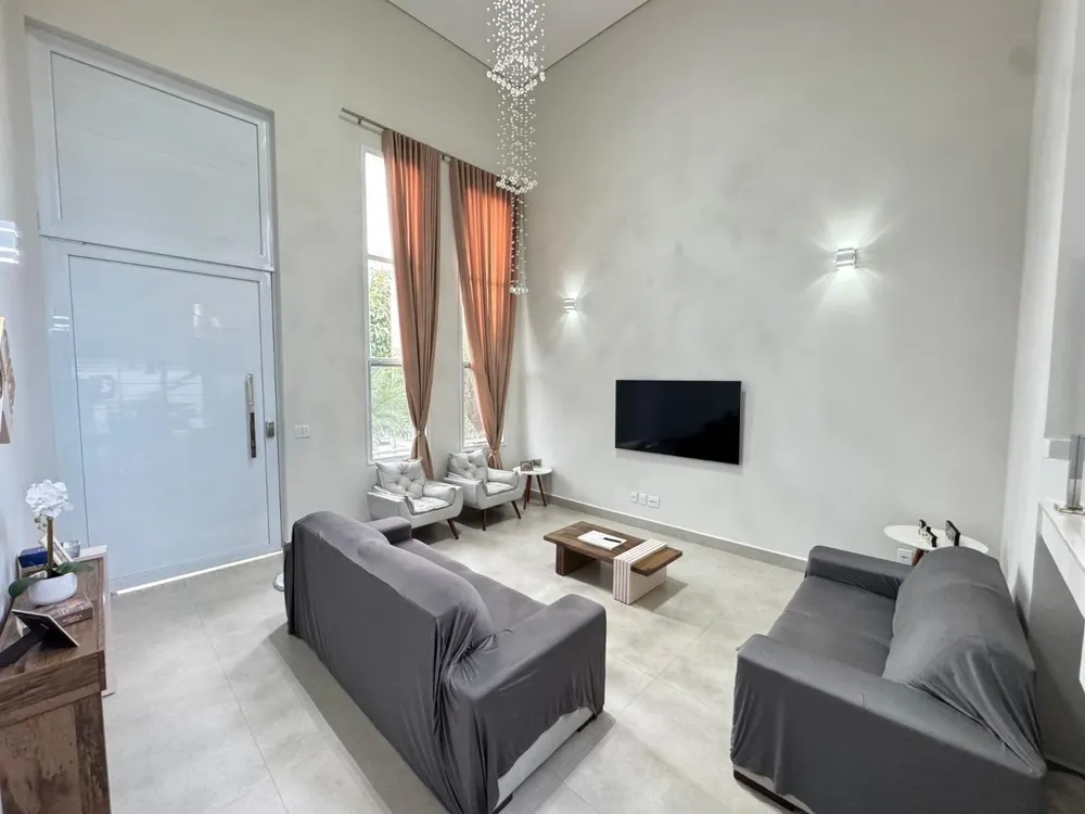 Casa de Condomínio, 4 quartos - Foto 4