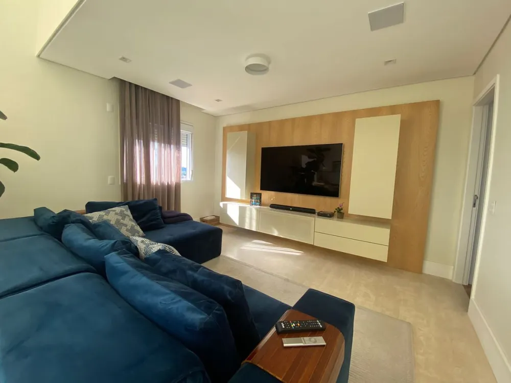 Apartamento, 3 quartos, 188 m² - Foto 2