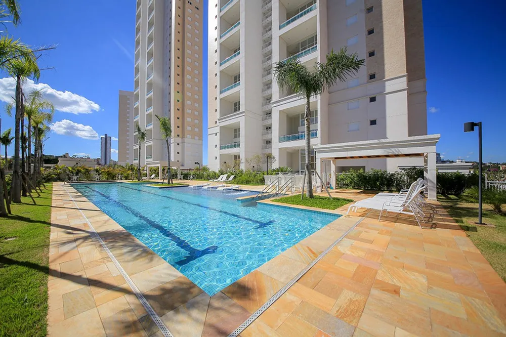 Apartamento, 3 quartos, 188 m² - Foto 4
