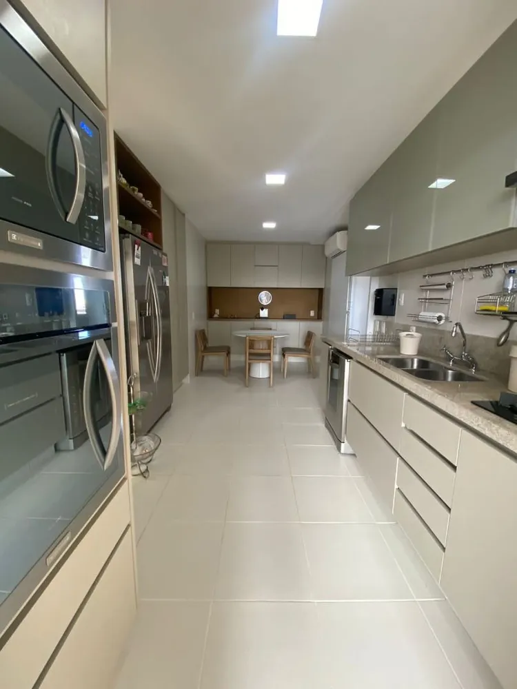 Apartamento, 3 quartos, 188 m² - Foto 6