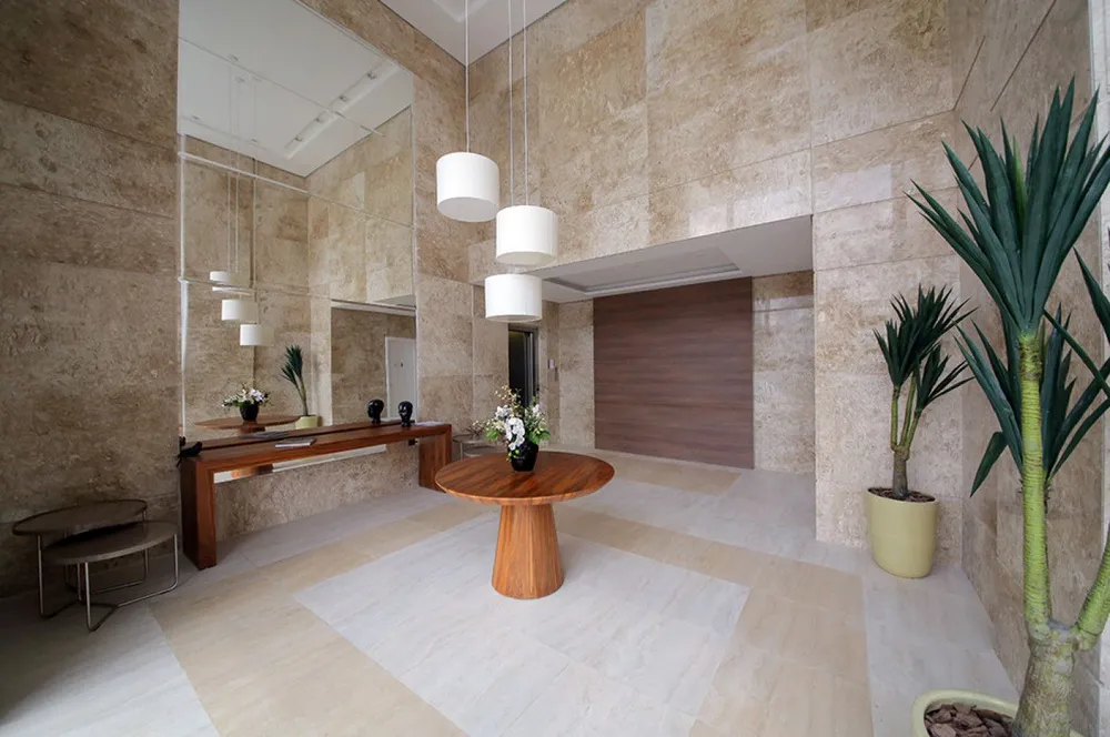 Apartamento, 3 quartos, 188 m² - Foto 8