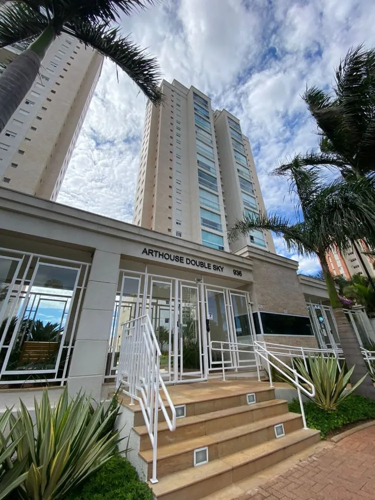 Apartamento, 3 quartos, 188 m² - Foto 7
