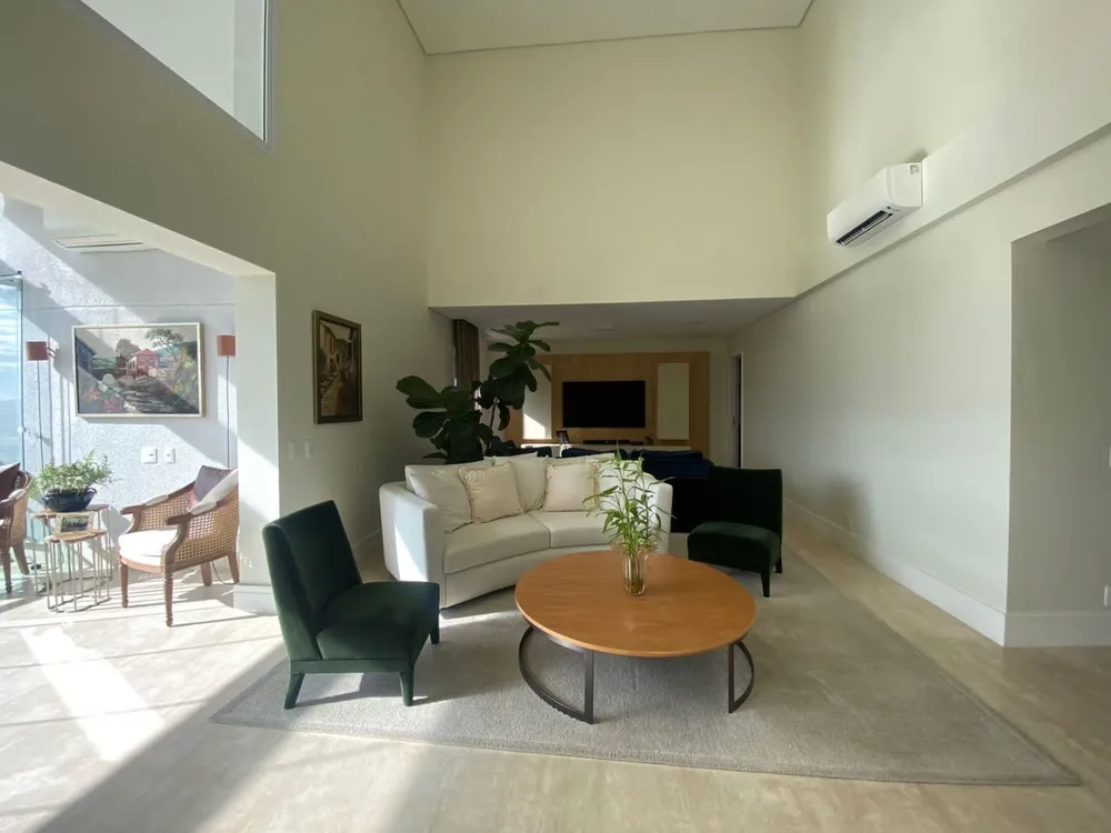 Apartamento, 3 quartos, 188 m² - Foto 5