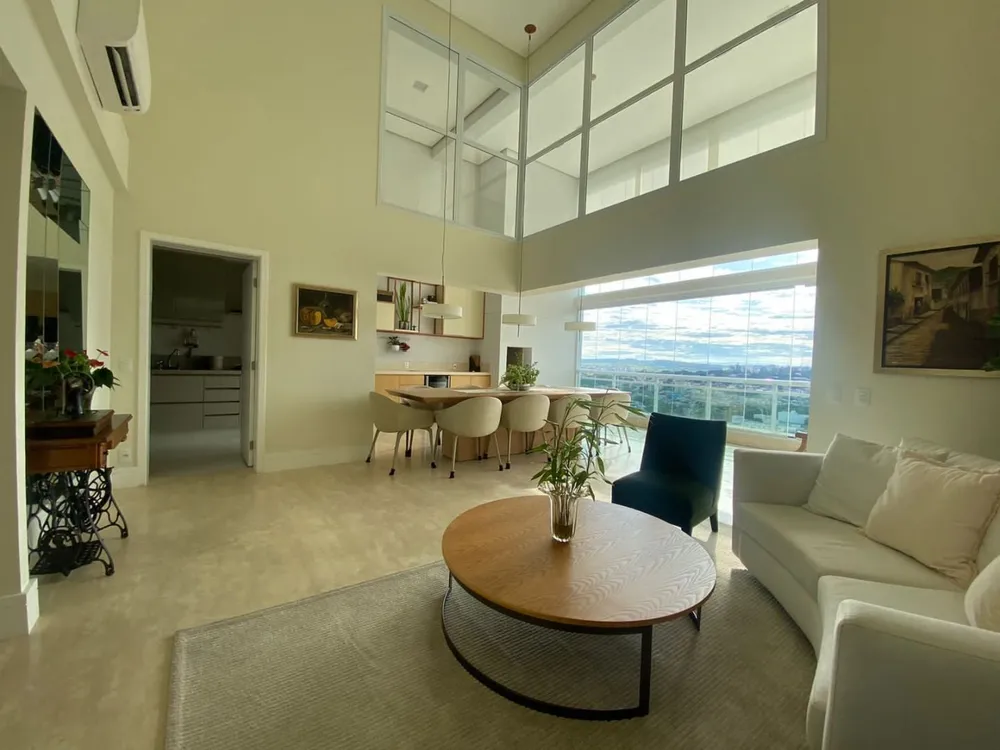 Apartamento, 3 quartos, 188 m² - Foto 3
