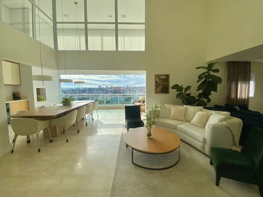 Apartamento, 3 quartos, 188 m² - Foto 3