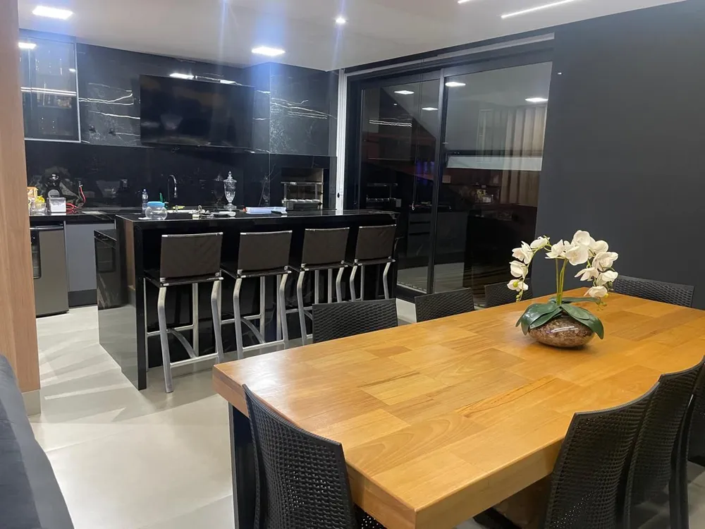 Casa de Condomínio, 3 quartos - Foto 6