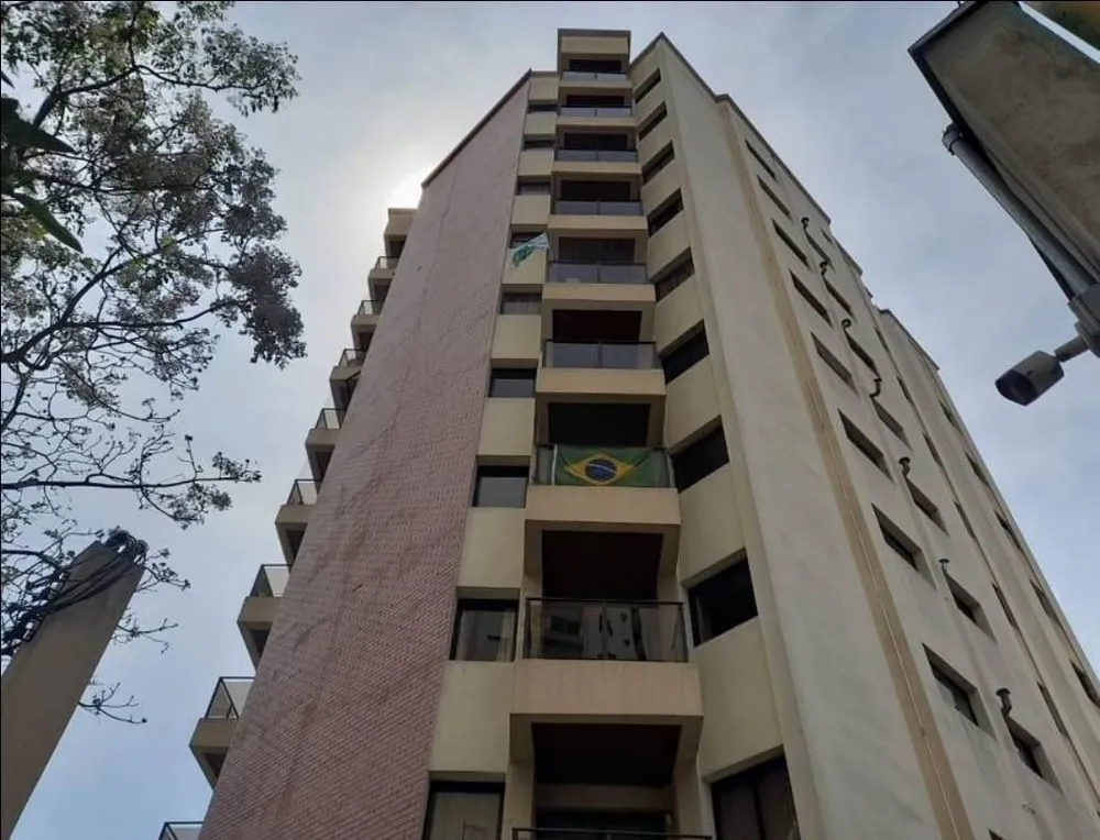 Cobertura, 4 quartos, 280 m² - Foto 1