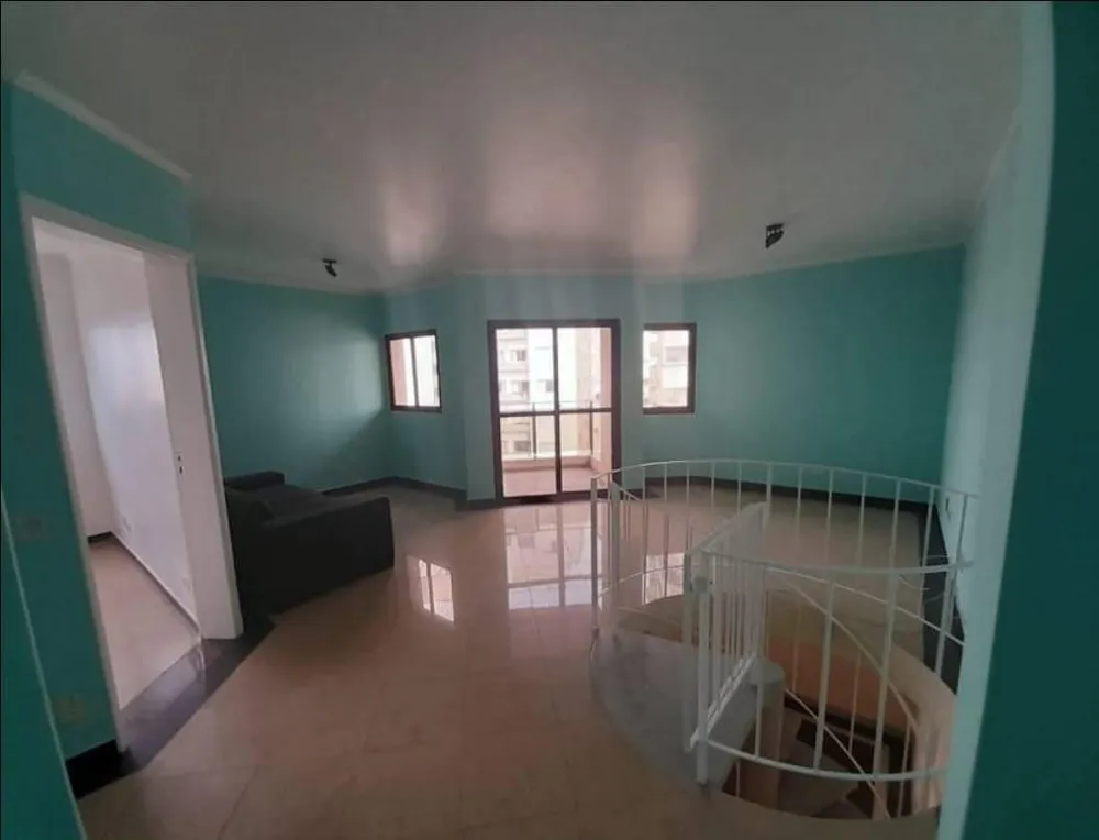 Cobertura, 4 quartos, 280 m² - Foto 9