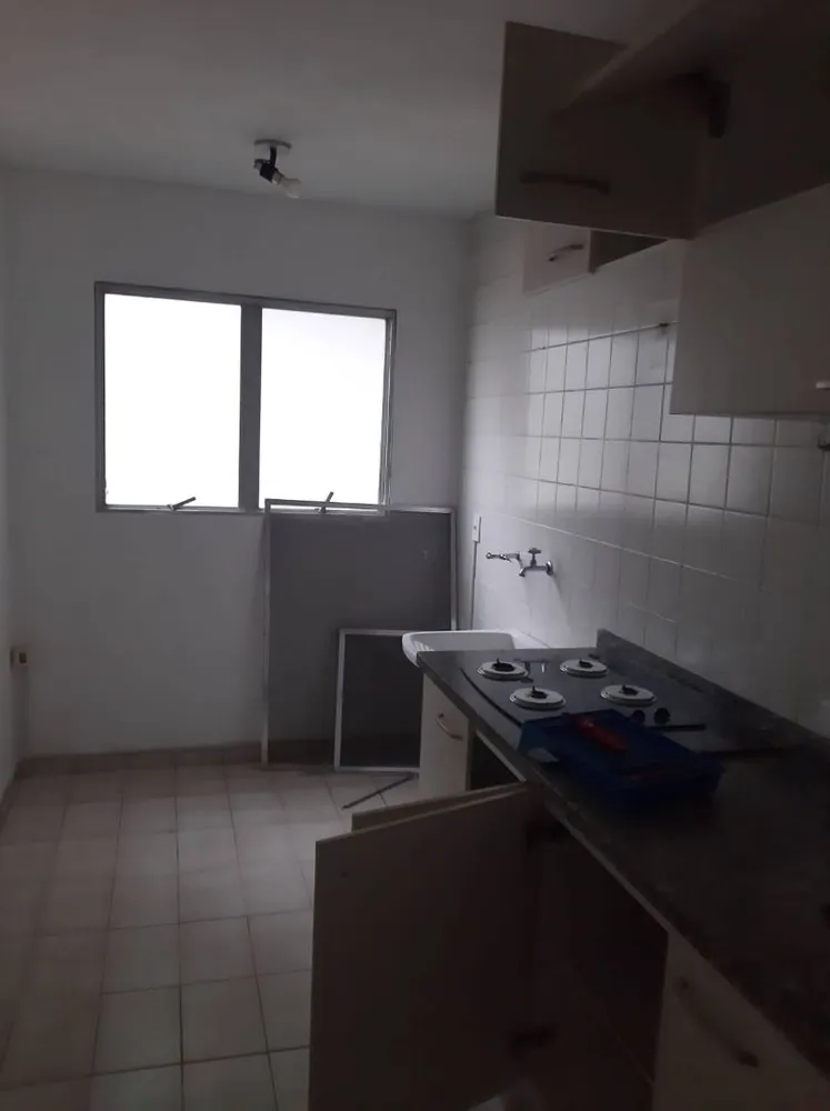 Apartamento, 2 quartos, 59 m² - Foto 10
