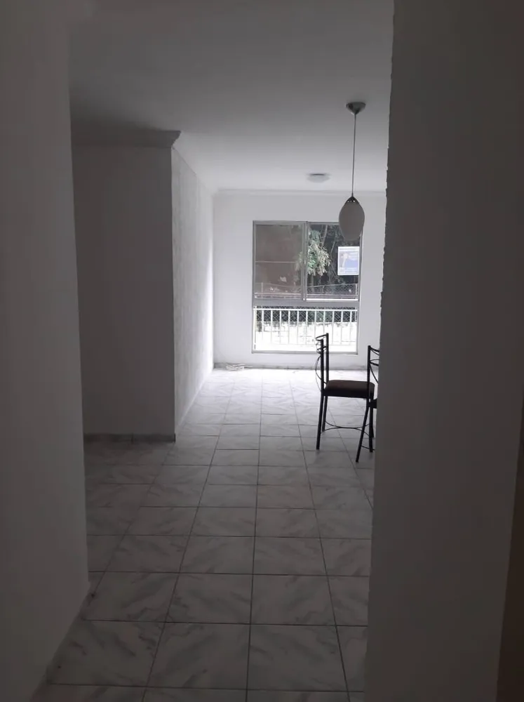 Apartamento, 2 quartos, 59 m² - Foto 8