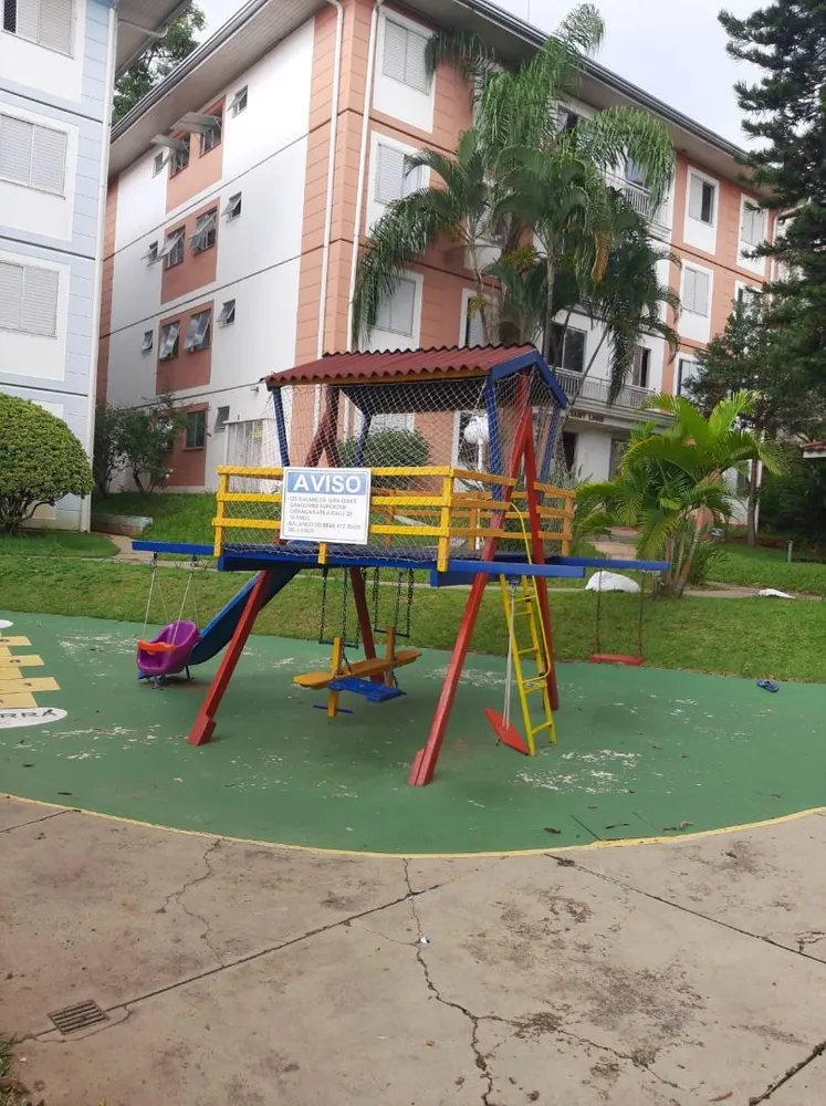 Apartamento, 2 quartos, 59 m² - Foto 4