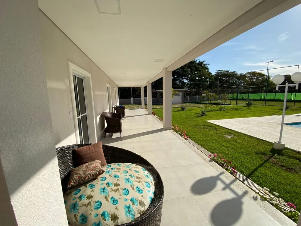 Casa de Condomínio, 8 quartos - Foto 12