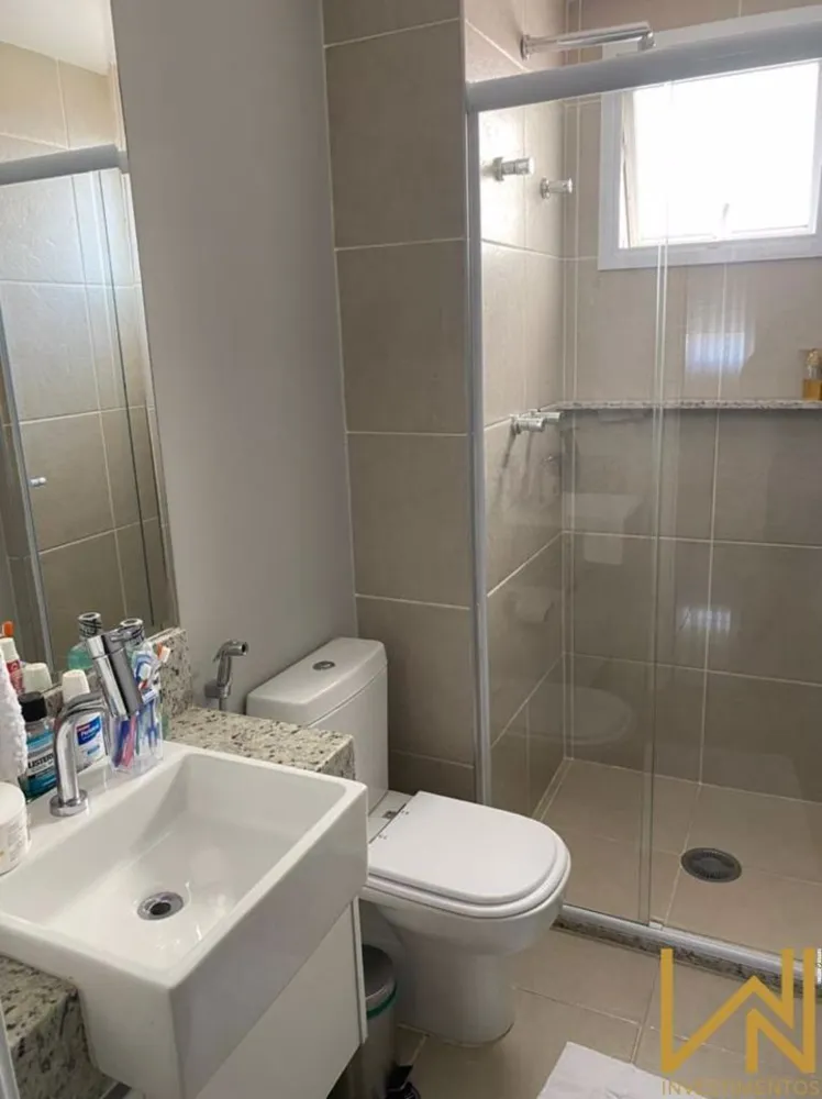 Apartamento, 3 quartos, 76 m² - Foto 3