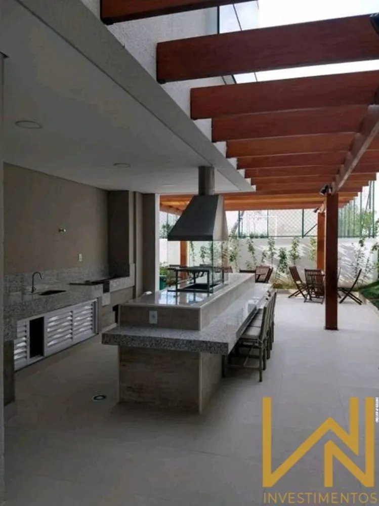 Apartamento, 3 quartos, 76 m² - Foto 12
