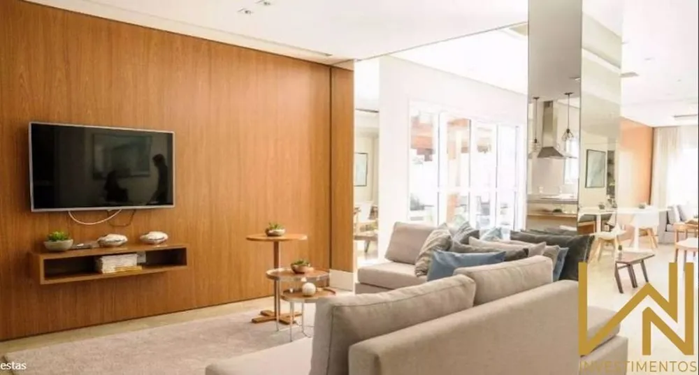 Apartamento, 3 quartos, 76 m² - Foto 10