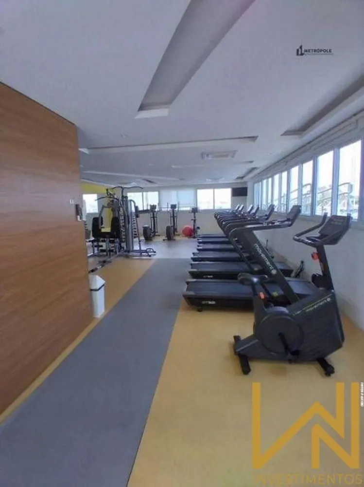 Apartamento, 3 quartos, 76 m² - Foto 7