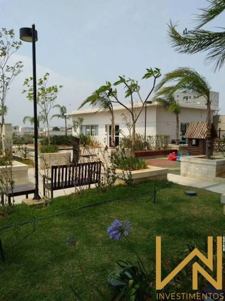 Apartamento, 3 quartos, 76 m² - Foto 5