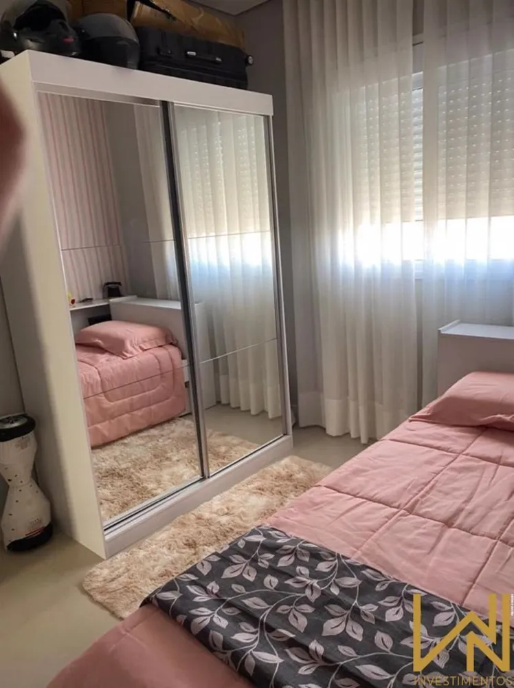 Apartamento, 3 quartos, 76 m² - Foto 1