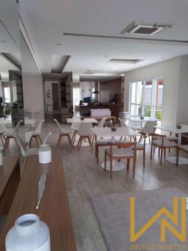 Apartamento, 3 quartos, 76 m² - Foto 6
