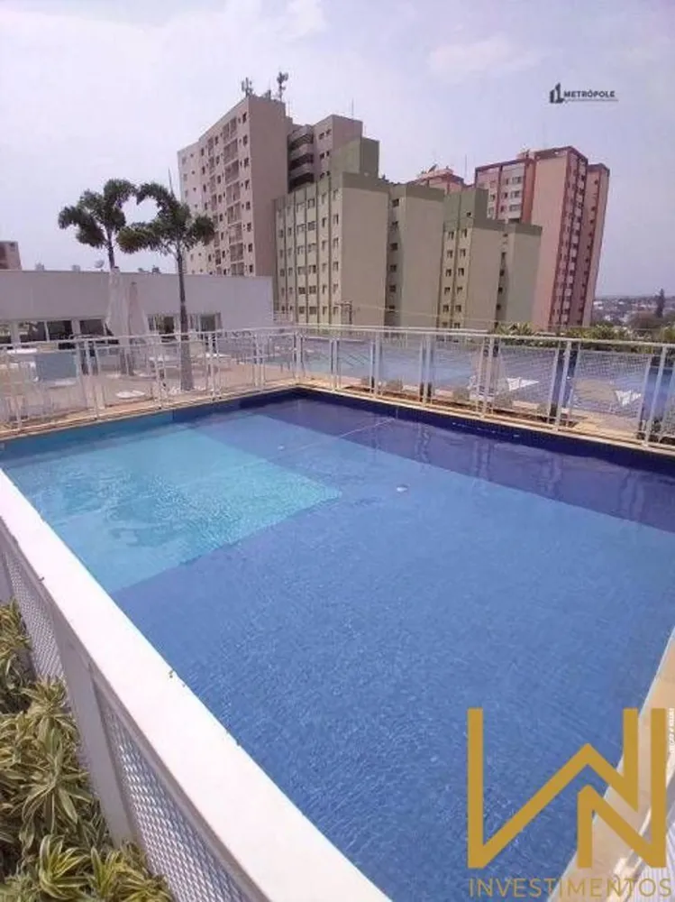 Apartamento, 3 quartos, 76 m² - Foto 9