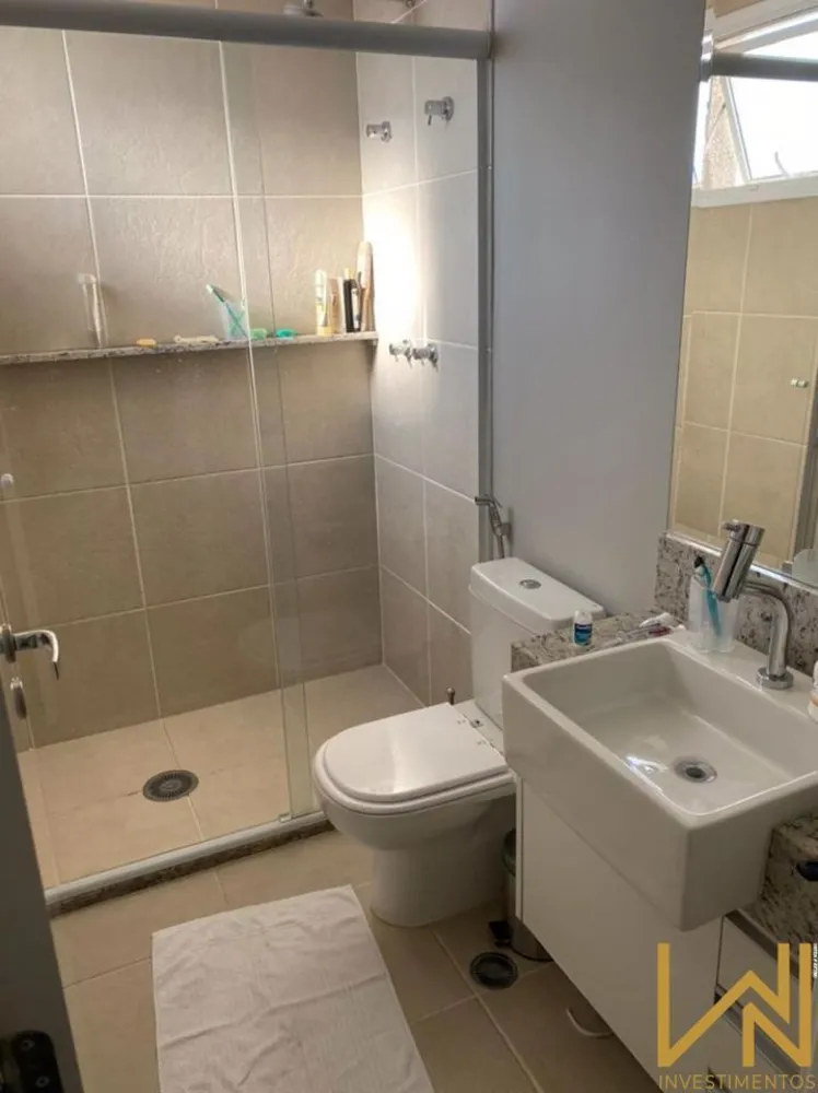 Apartamento, 3 quartos, 76 m² - Foto 2