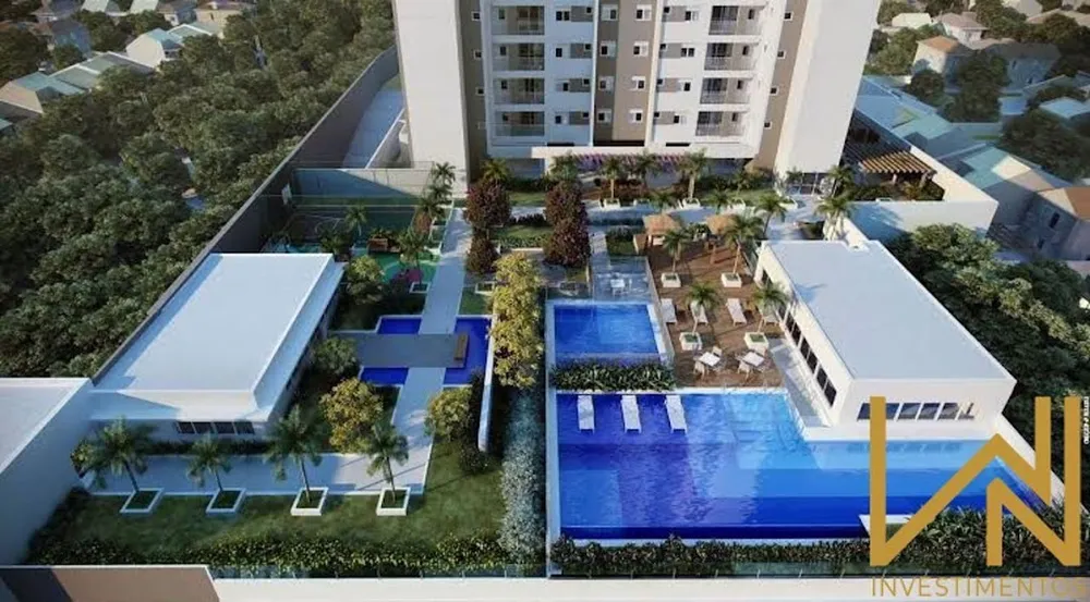 Apartamento, 3 quartos, 76 m² - Foto 8