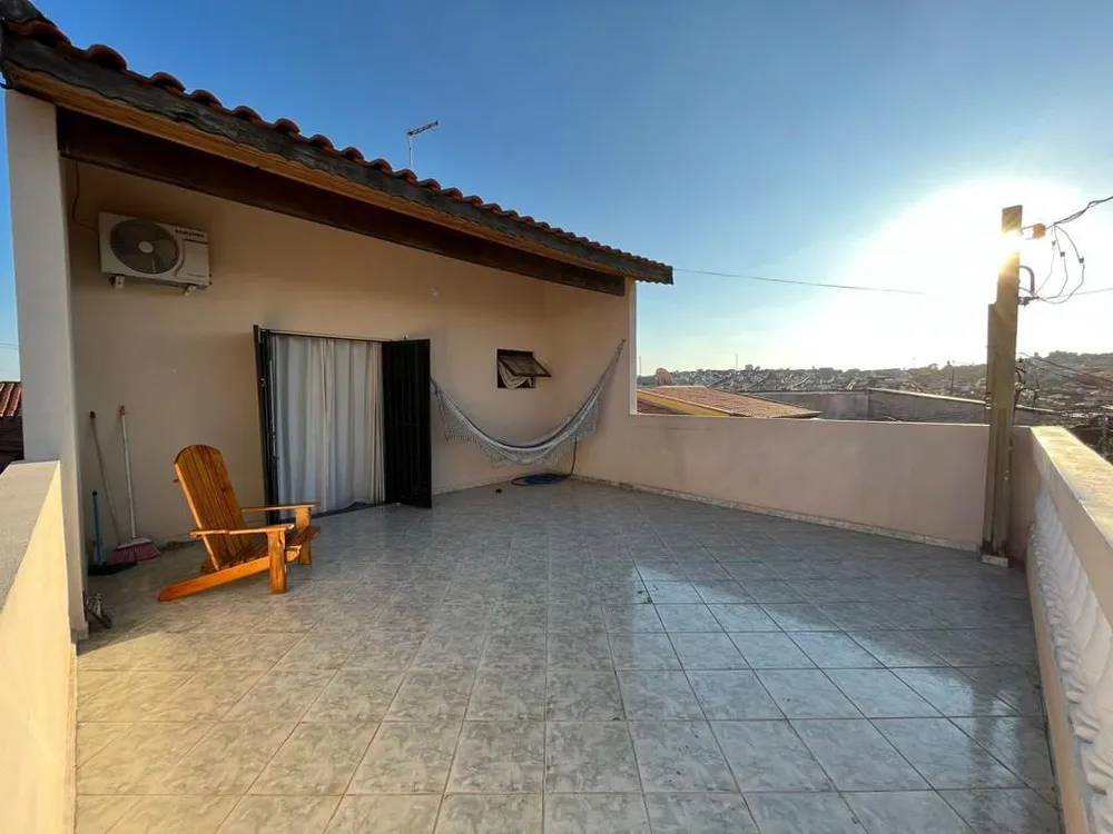 Casa, 3 quartos, 162 m² - Foto 4