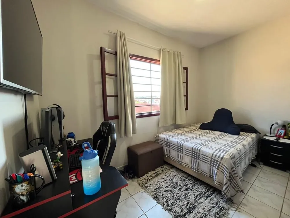 Casa, 3 quartos, 162 m² - Foto 7