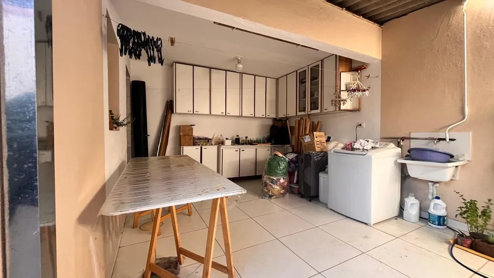 Casa, 3 quartos, 162 m² - Foto 13