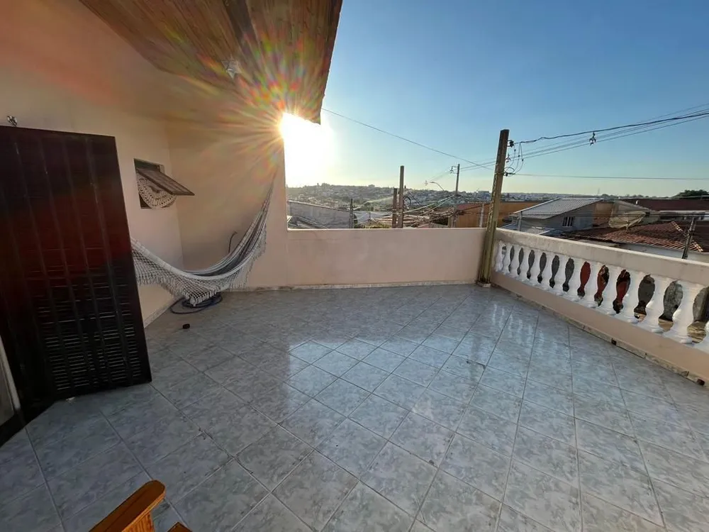 Casa, 3 quartos, 162 m² - Foto 5