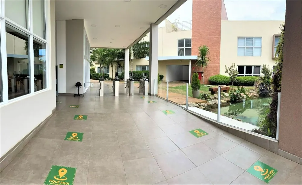 Sala-Conjunto, 79 m² - Foto 1