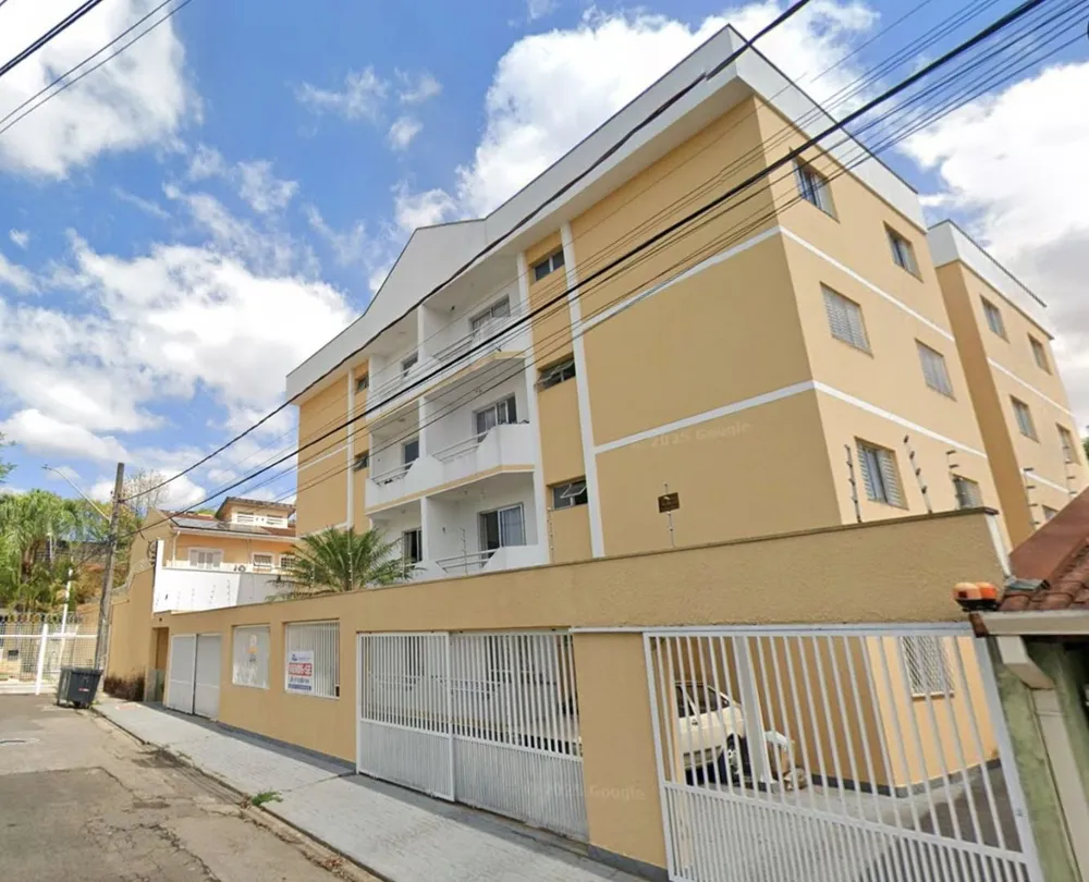 Apartamento, 2 quartos, 65 m² - Foto 1