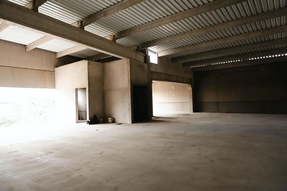 Depósito-Galpão, 2500 m² - Foto 4