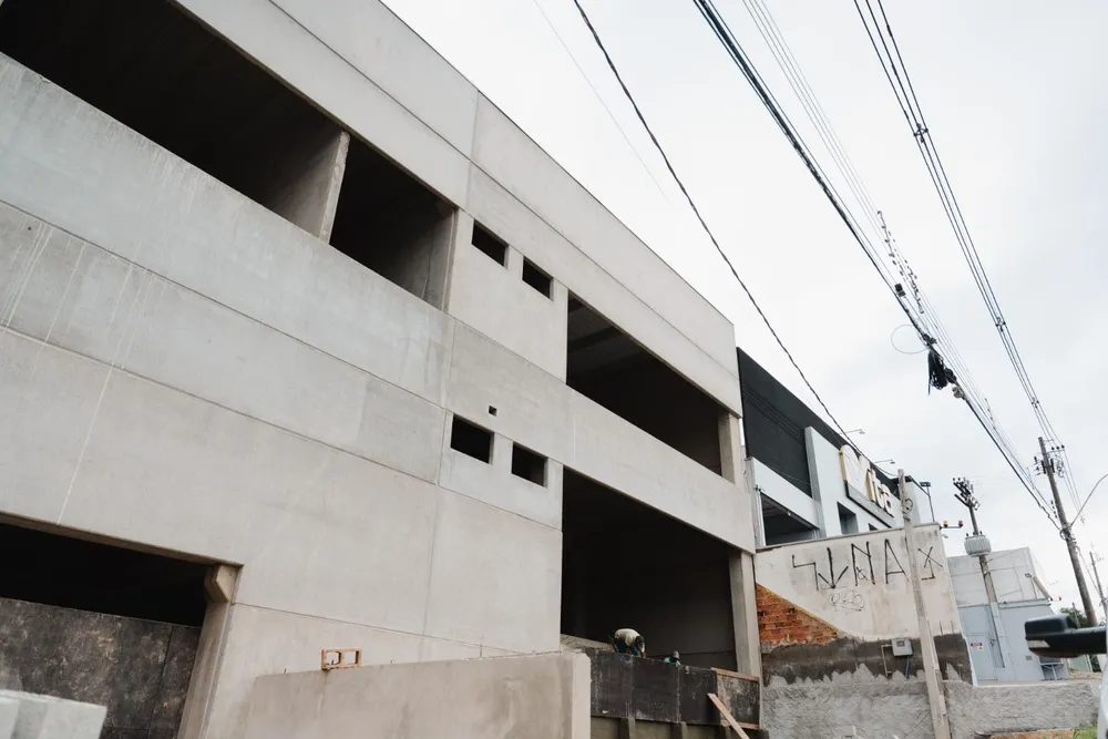 Depósito-Galpão, 2500 m² - Foto 1