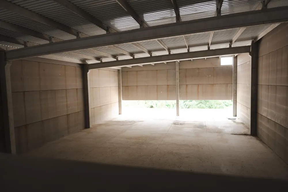 Depósito-Galpão, 2500 m² - Foto 5