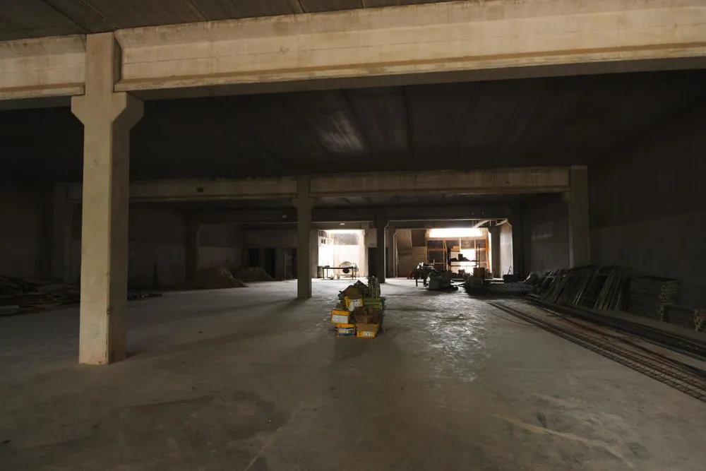 Depósito-Galpão, 2500 m² - Foto 2