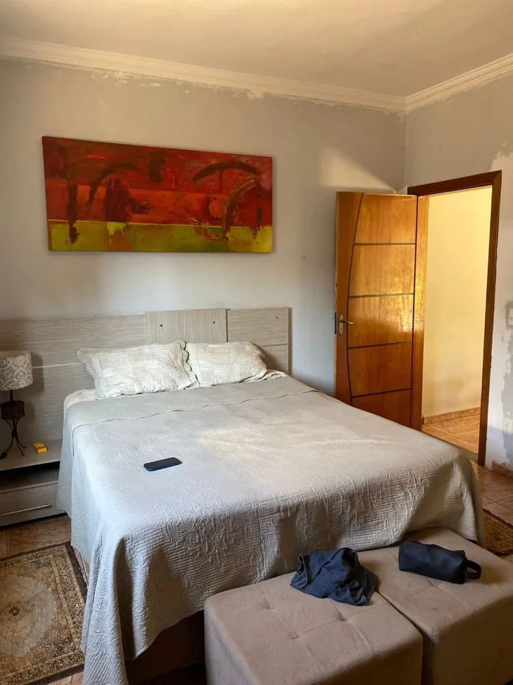 Chácara, 2 quartos, 1506 m² - Foto 6