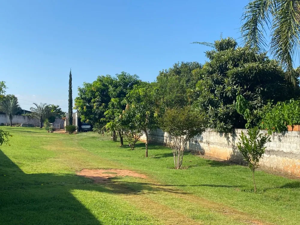 Chácara, 2 quartos, 1506 m² - Foto 8