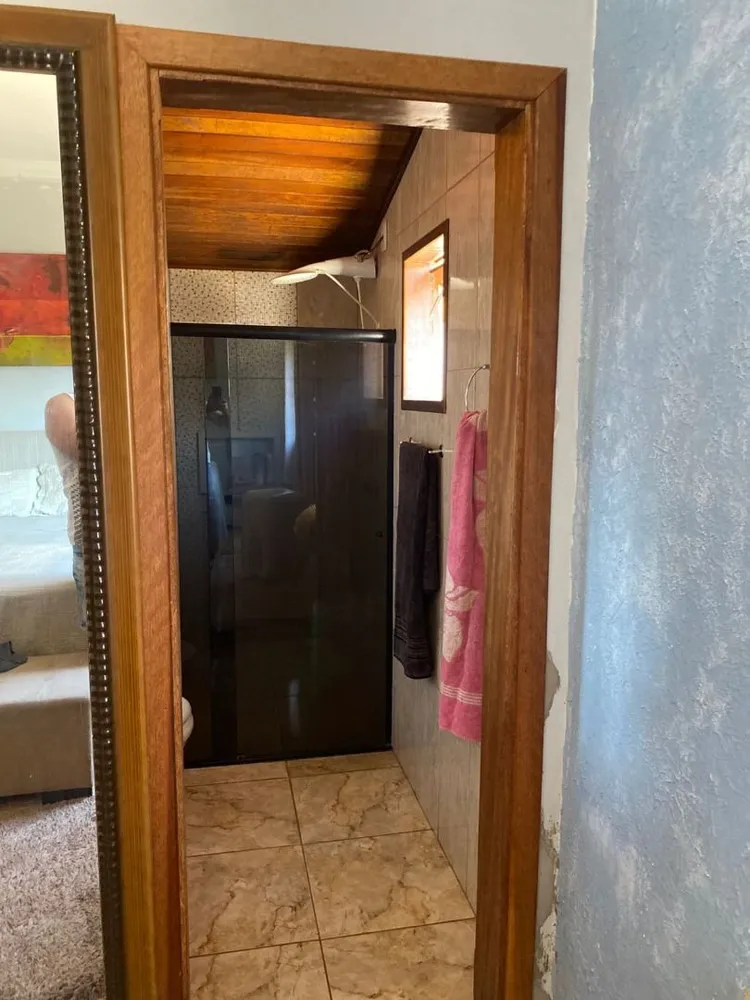 Chácara, 2 quartos, 1506 m² - Foto 2