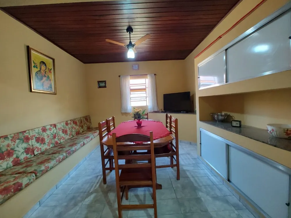 Casa, 3 quartos, 153 m² - Foto 7