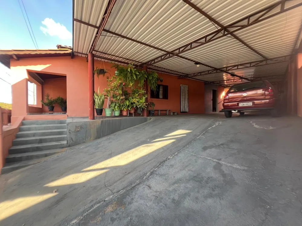 Casa, 3 quartos, 153 m² - Foto 2